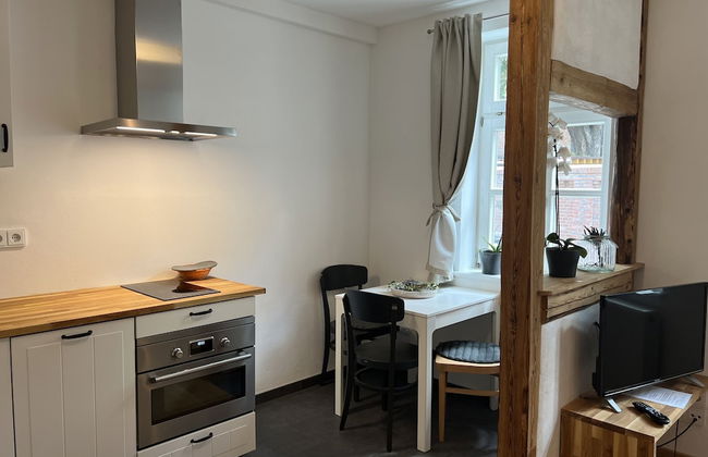 Stella Apartments - Foto 18