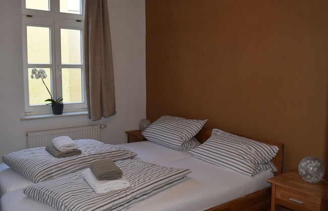 Stella Apartments - Foto 16