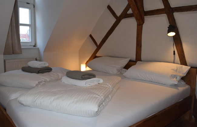 Stella Apartments - Foto 11