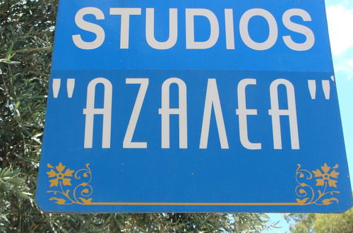 Photo 3 - Azalea Studios