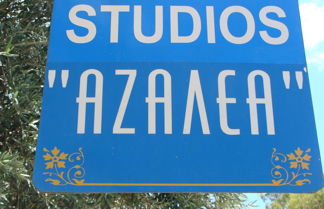 Foto 3 - Azalea Studios