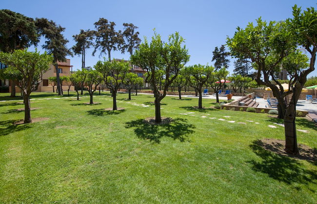 Omega Platanias - Foto 60