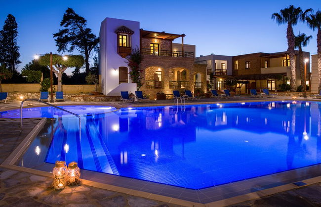 Omega Platanias - Foto 66
