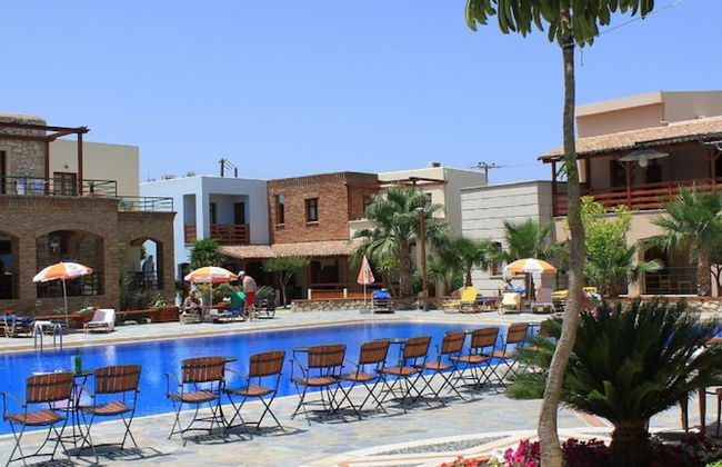 Omega Platanias - Foto 44