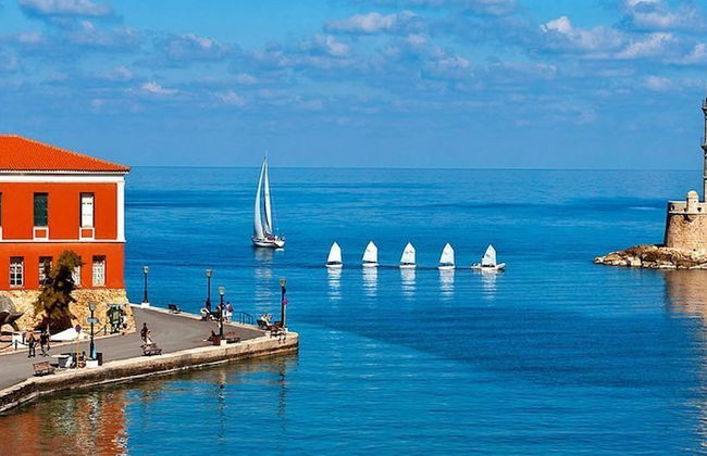 Omega Platanias - Foto 71