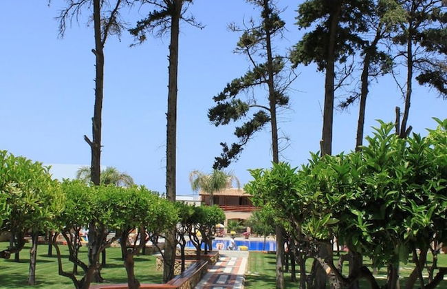Omega Platanias - Foto 52