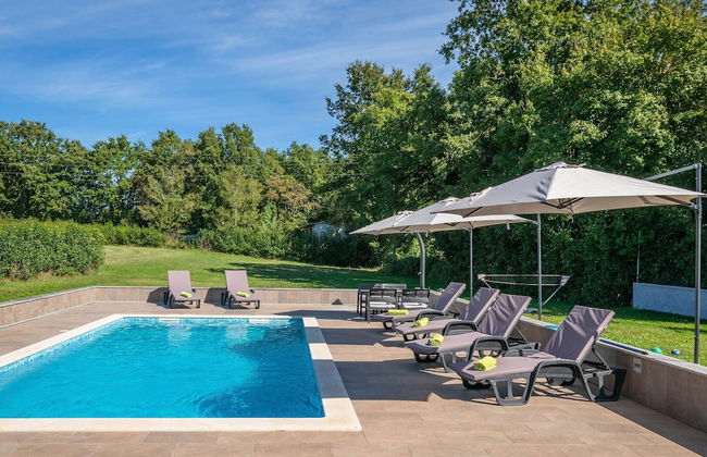 Detached Holiday Home With Swimming Pool, Near the Beach - Foto 21