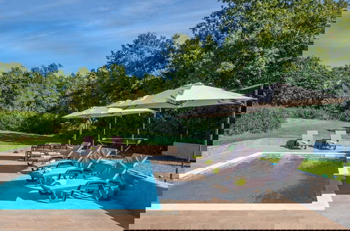 Photo 21 - Detached Holiday Home With Swimming Pool, Near the Beach