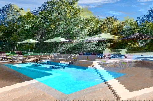 Photo 19 - Detached Holiday Home With Swimming Pool, Near the Beach