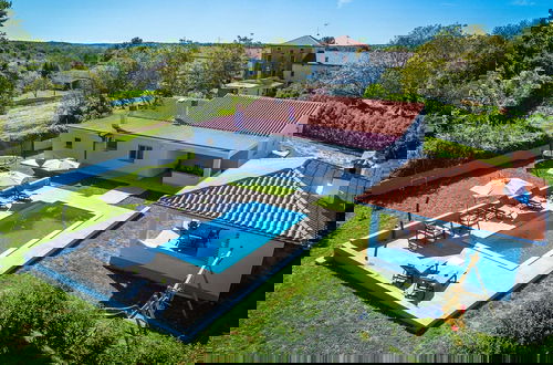 Photo 35 - Detached Holiday Home With Swimming Pool, Near the Beach