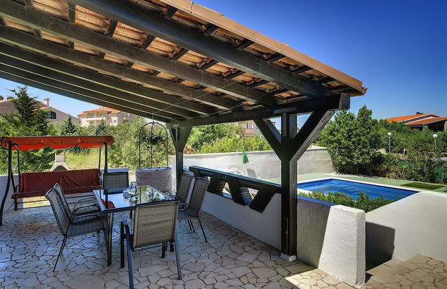 Holiday Home With Swimming Pool, Near the Center - Foto 17