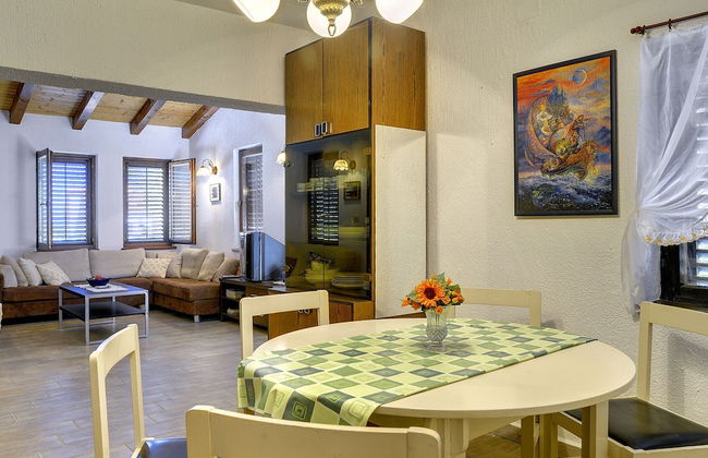 Holiday Home With Swimming Pool, Near the Center - Foto 25