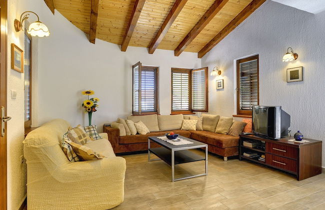 Holiday Home With Swimming Pool, Near the Center - Foto 11