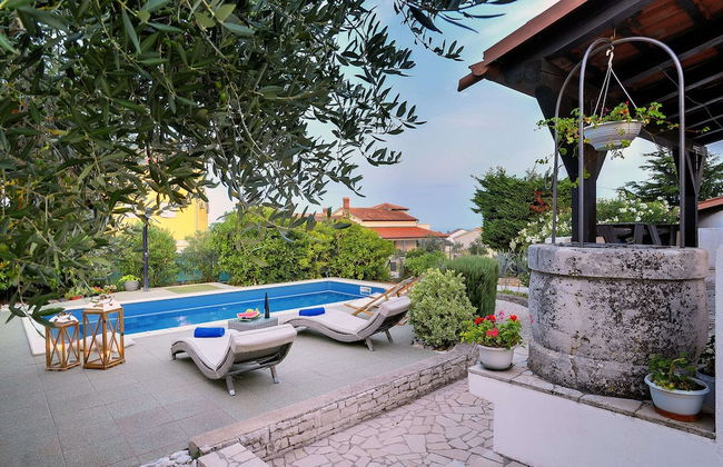Holiday Home With Swimming Pool, Near the Center - Foto 22