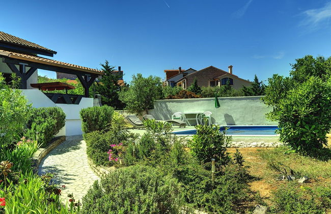 Holiday Home With Swimming Pool, Near the Center - Foto 16