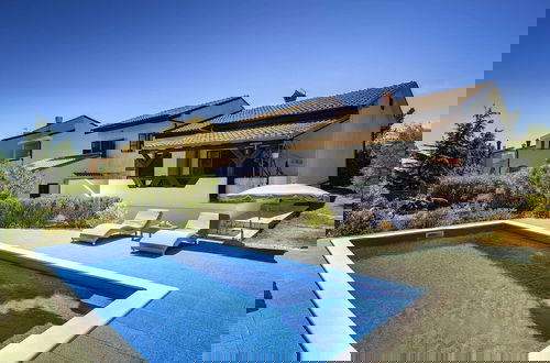 Photo 30 - Holiday Home With Swimming Pool, Near the Center