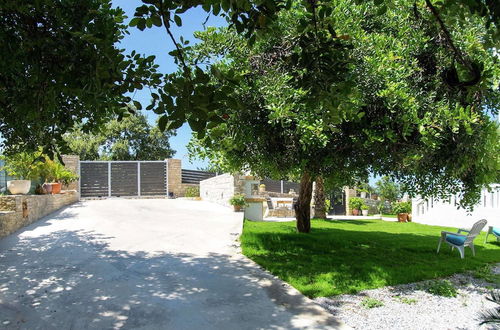 Photo 3 - Infinity Pool Villa With Sea Views Near Rethymno City & Beach and Shaded BBQ