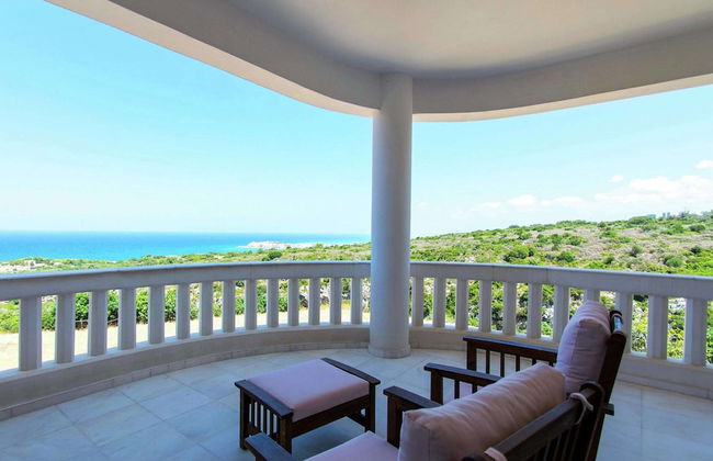 Infinity Pool Villa With Sea Views Near Rethymno City & Beach and Shaded BBQ - Photo 40