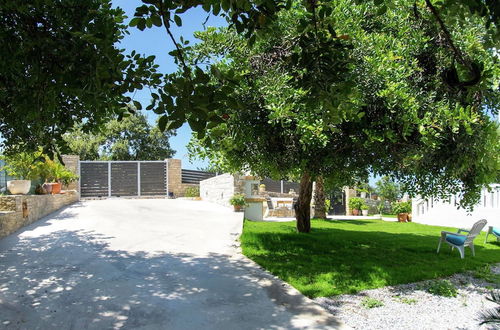 Photo 39 - Infinity Pool Villa With Sea Views Near Rethymno City & Beach and Shaded BBQ