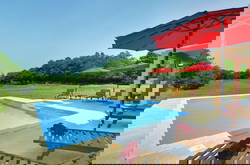Foto 1 - Villa With Pool in Pazin
