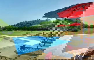 Photo 1 - Villa With Pool in Pazin