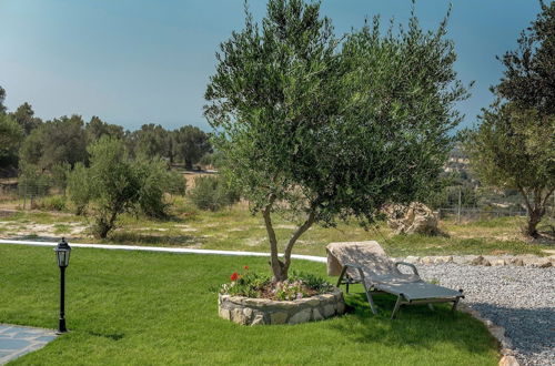 Photo 24 - Boutique Villa in Arkadi With Pool and Deck Chairs