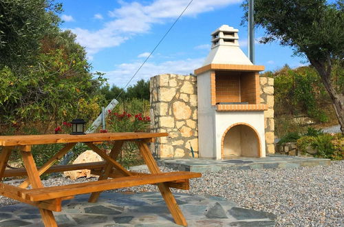 Photo 27 - Boutique Villa in Arkadi With Pool and Deck Chairs