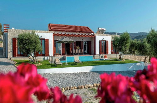 Photo 31 - Boutique Villa in Arkadi With Pool and Deck Chairs