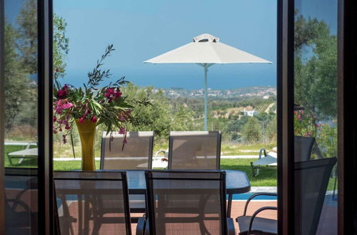 Photo 36 - Boutique Villa in Arkadi With Pool and Deck Chairs