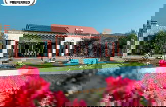 Photo 1 - Villa in Arkadi With Pool Near the Sea