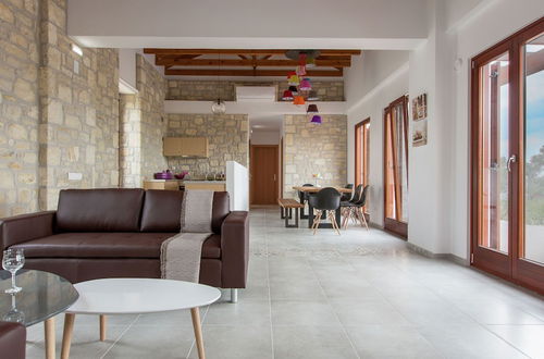 Photo 10 - Boutique Villa in Arkadi With Pool and Deck Chairs