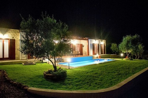 Foto 26 - Boutique Villa in Arkadi With Pool and Deck Chairs