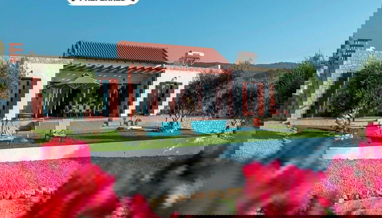 Photo 1 - Villa in Arkadi With Pool Near the Sea