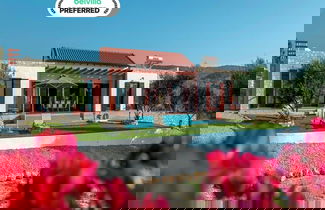 Photo 1 - Villa in Arkadi With Pool Near the Sea