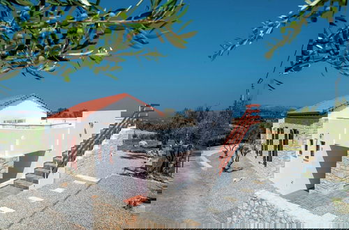 Foto 30 - Villa in Arkadi With Pool and Deck Chairs