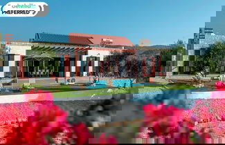 Foto 1 - Villa in Arkadi With Pool Near the Sea
