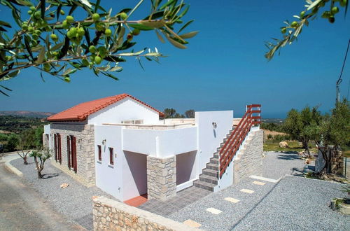 Foto 30 - Boutique Villa in Arkadi With Pool and Deck Chairs