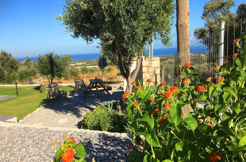 Photo 23 - Boutique Villa in Arkadi With Pool and Deck Chairs