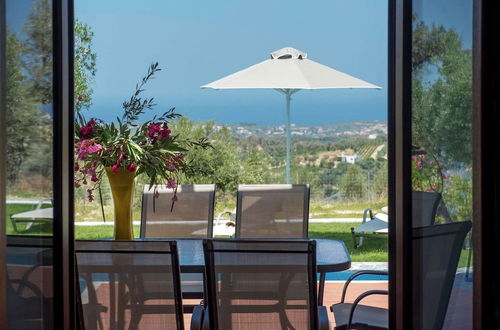 Photo 35 - Boutique Villa in Arkadi With Pool and Deck Chairs