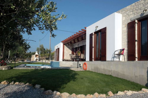 Photo 28 - Boutique Villa in Arkadi With Pool and Deck Chairs