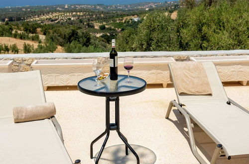 Photo 32 - Boutique Villa in Arkadi With Pool and Deck Chairs