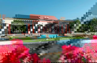 Photo 1 - Villa in Arkadi With Pool and Deck Chairs
