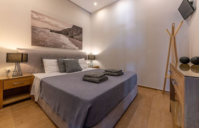Superior 3-bedroom Villa Cassiope With Private Pool and Breathtaking Sea Views - Foto 14