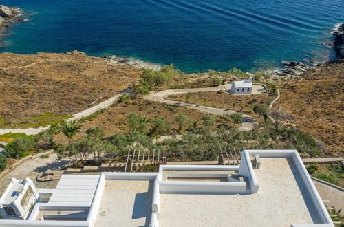 Foto 49 - La Chapelle Ouest in Tinos