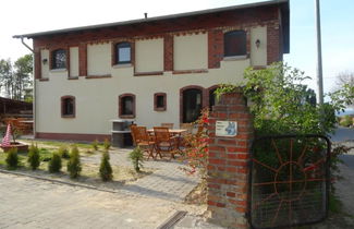 Photo 1 - Schoenes Landhaus in Bastorf am Meer