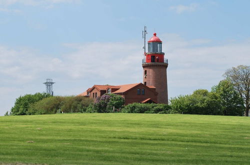 Photo 30 - Beautiful Mansion in Bastorf Near Sea