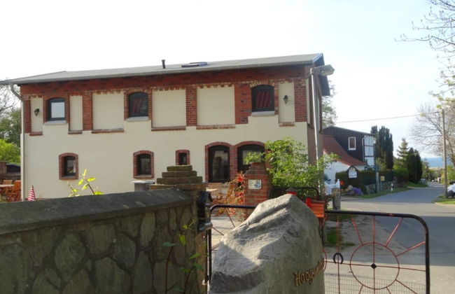 Elegant Mansion in Bastorf near Sea - Foto 1