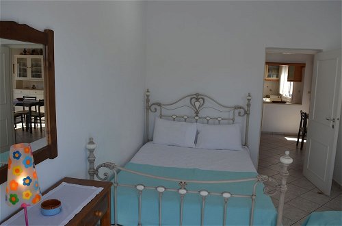 Foto 4 - Ammos Holiday House