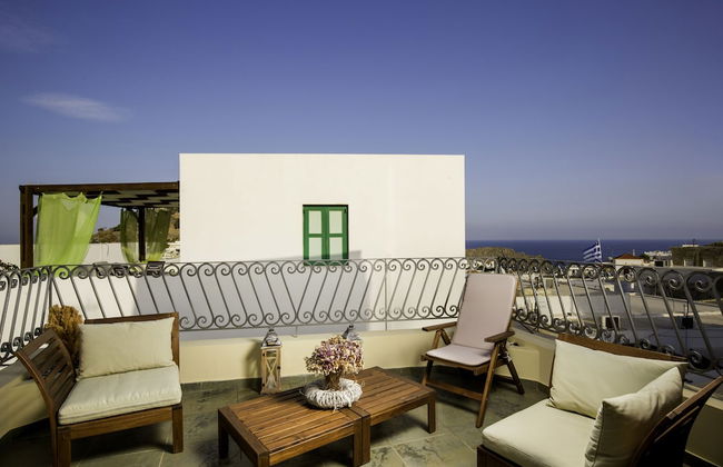 Villa Estelle - Photo 12