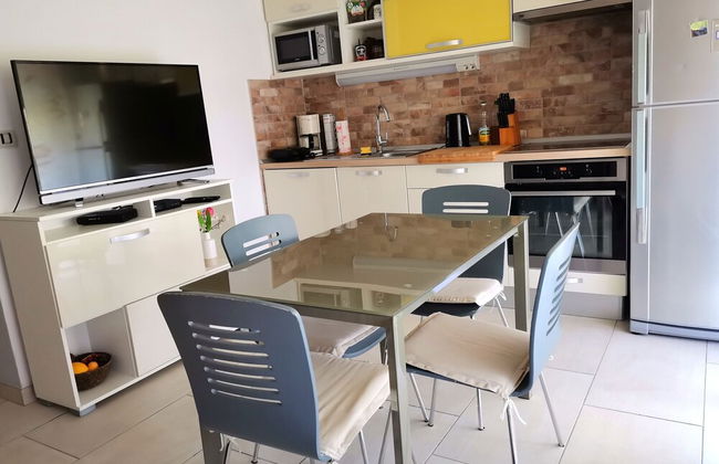Apartment Ileora - Foto 1